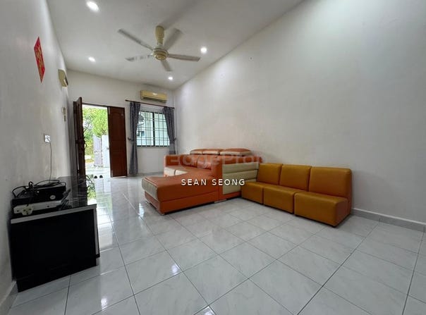 Jalan Indah 4, Iskandar Puteri, Johor 81200