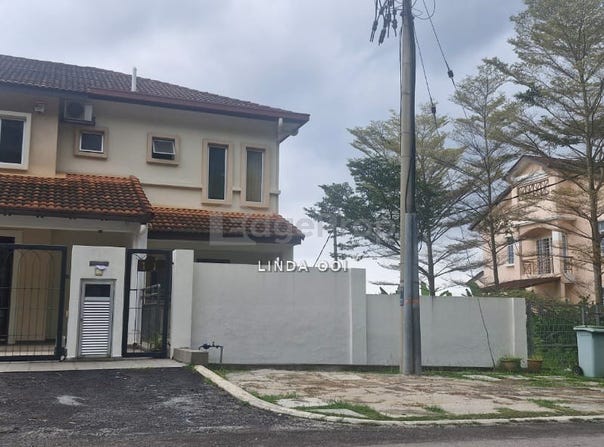 Jalan Ukay Perdana, Ulu Kelang, Selangor 68000
