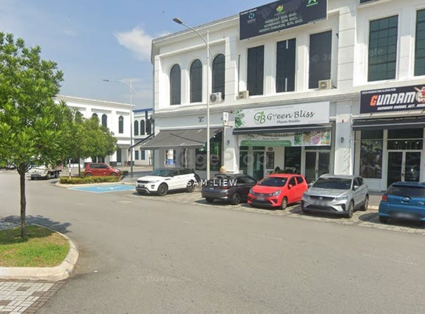 Semenyih, Selangor 43700