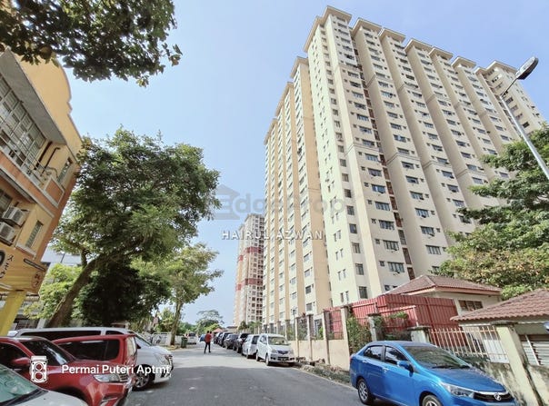 Ampang, Selangor 68000