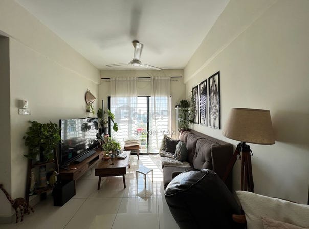 Taman Jaya, 46100, Selangor, Petaling Jaya, Selangor 47300