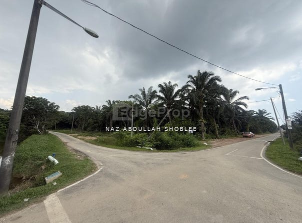 Jalan Bukit Cherakah, Shah Alam, Selangor 40150