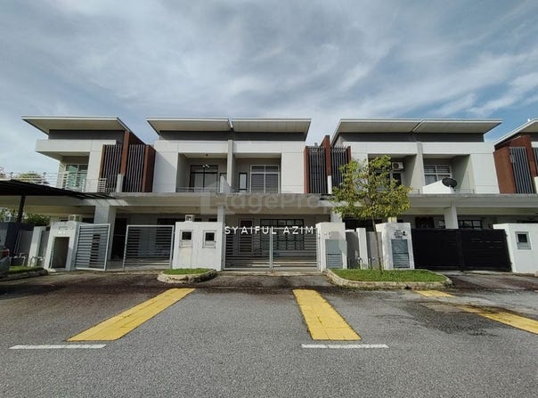 Rawang, Selangor 48300