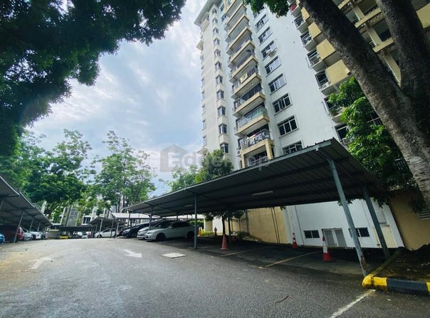 Cyberjaya, Selangor 47100