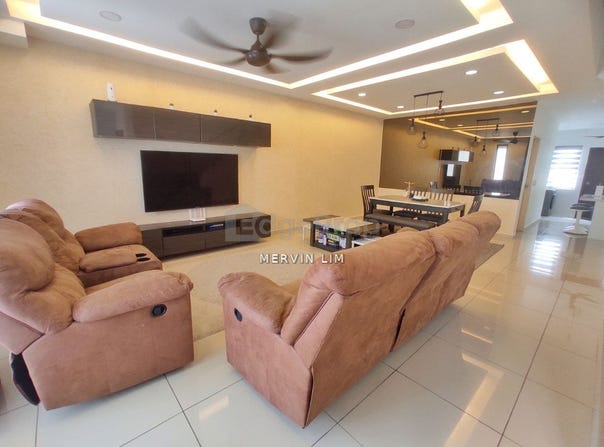 Semenyih, Selangor 43700