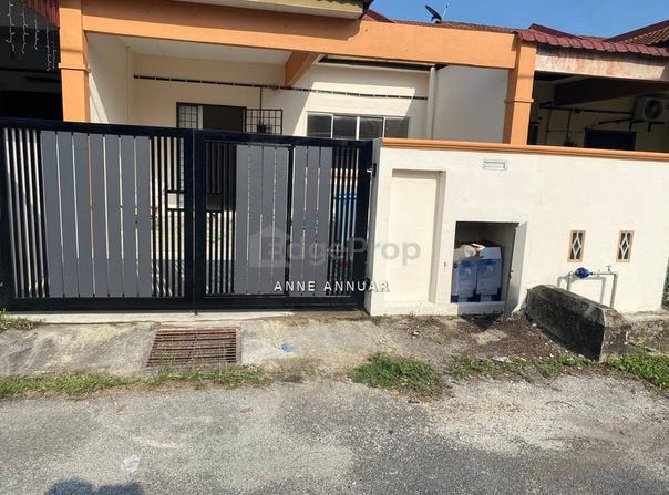 Banting, Selangor 42700