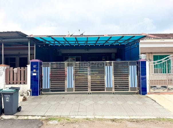 Ulu Tiram, Johor 81800