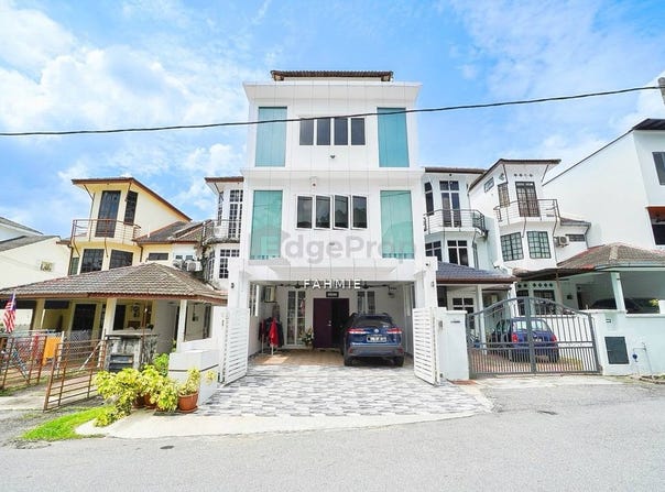 Ampang, Selangor 68000