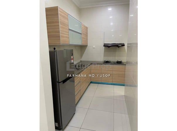 Taman Kajang Sentral, 43000, Selangor, Kajang, Selangor 43000