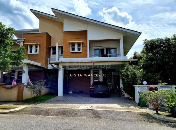 Jalan P15 H, Putrajaya, Putrajaya 62050