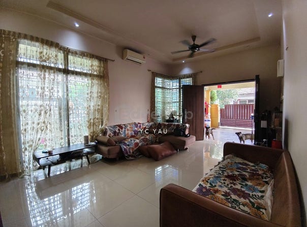 Bukit Katil, Melaka 75250