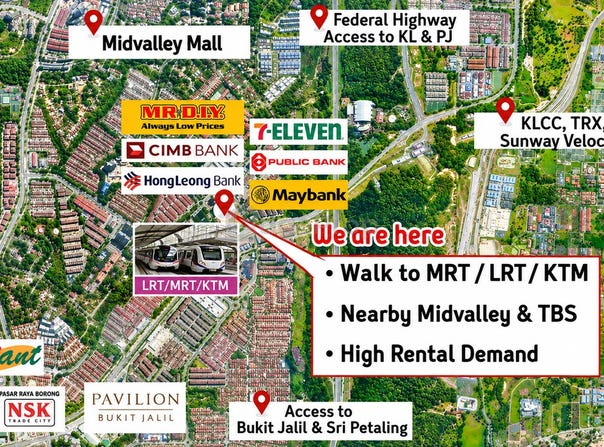 Cheras, Kuala Lumpur 56000