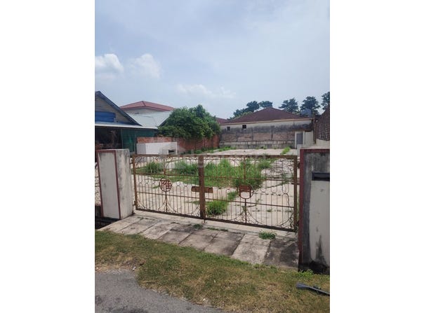 Kampung Simee, Ipoh, Perak 31400