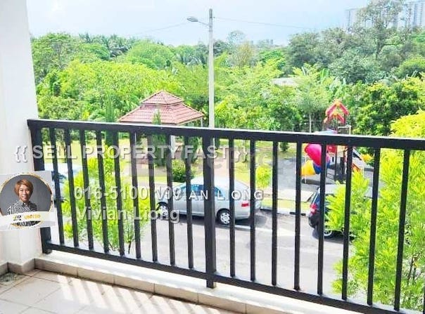 JALAN TPS 2, Semenyih, Selangor 43500