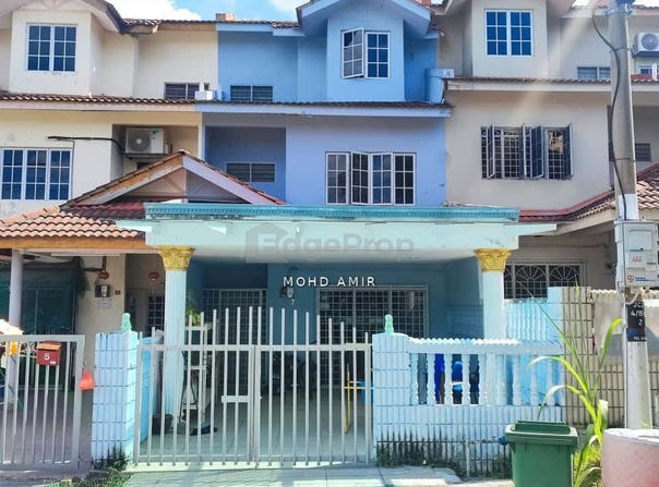Jalan 13/3, Cheras South, Selangor 43100