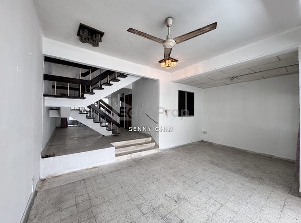 Taman Pertama, 55300, Kuala Lumpur, Cheras, Kuala Lumpur 56100