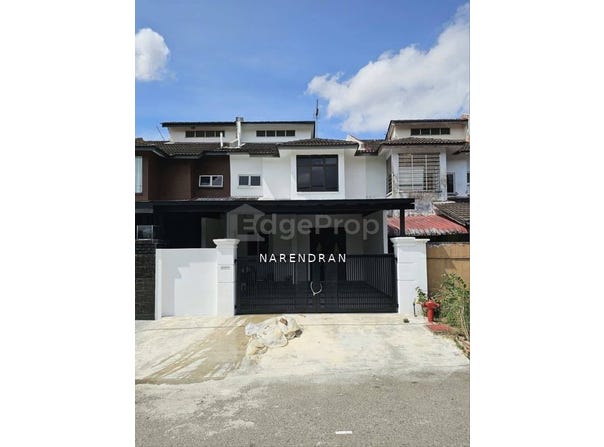 Ulu Tiram, Johor 81800