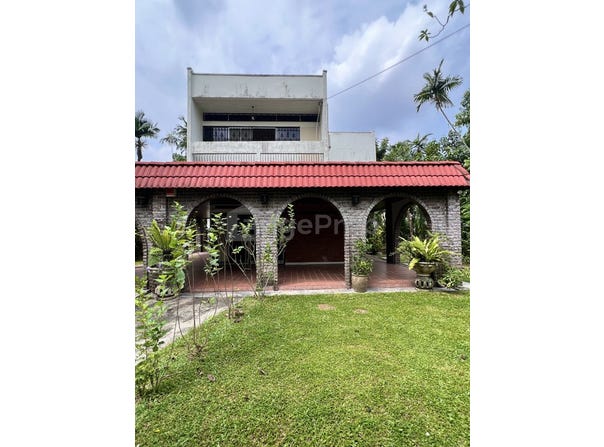 Ukay Heights, Ampang, Selangor 68000