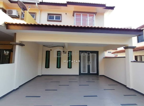 Semenyih, Selangor 43500