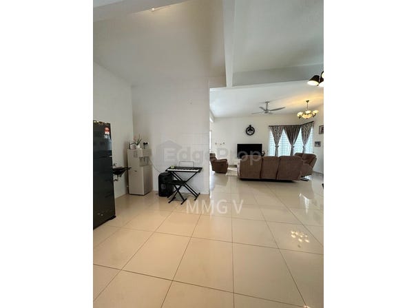 Bukit Tinggi 3, Klang, Selangor 41200