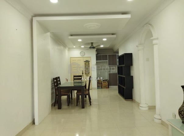 Jalan Lingkaran Tengah 2, Taman Samudra, 68100, Selangor, Batu Caves, Selangor 68100