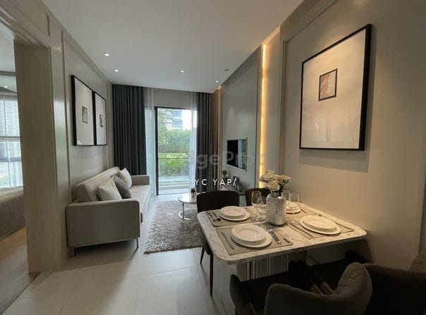 Bangsar South, Kuala Lumpur 59200
