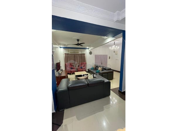 Jalan Dato Abdul Hamid 24, Klang, Selangor 41050