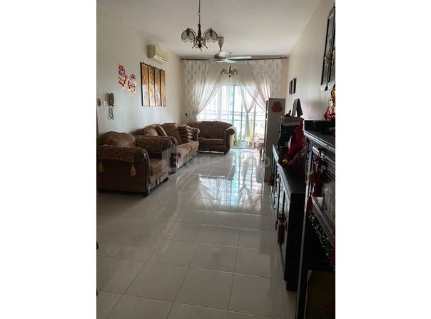 Jalan PJU 8/1, 47820, Selangor, Damansara Perdana, Selangor 47820