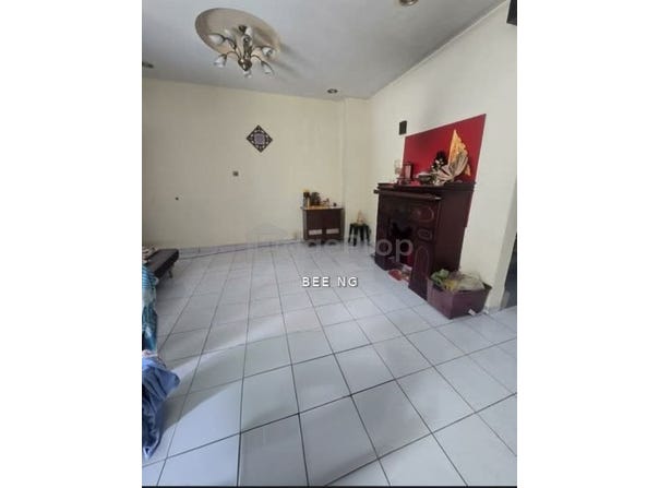 Skudai, Johor 81300
