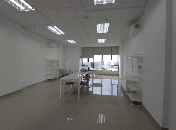 Shah Alam, Selangor 40460