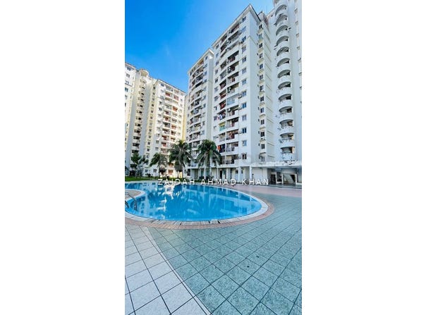 Jalan Mewah 4, Ampang, Selangor 43200
