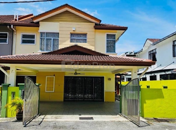 Jalan Kajang Impian, Kajang, Selangor 43650