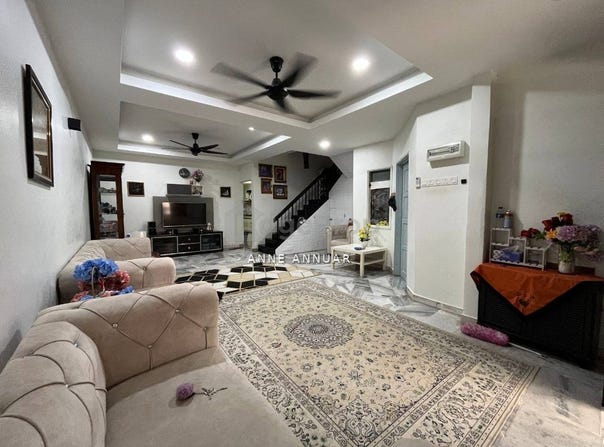 Shah Alam, Selangor 40400