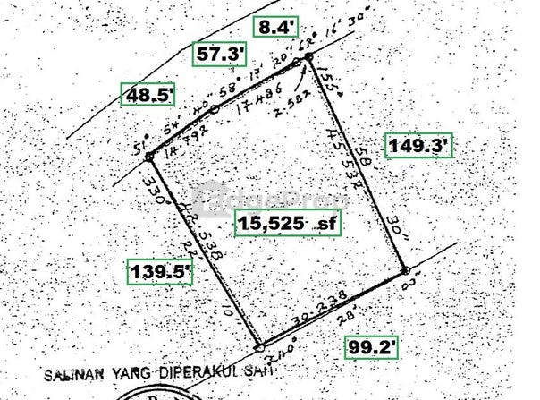 Section 9, Shah Alam, Selangor 40100