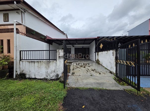 Jalan 1/1, Semenyih, Selangor 43500