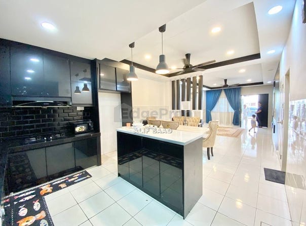 Shah Alam, Selangor 40170
