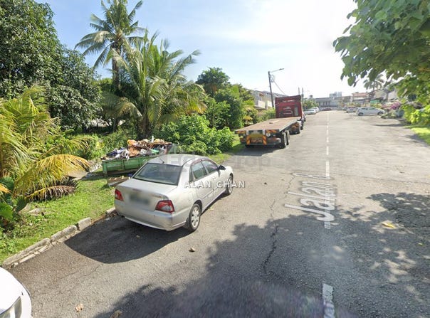 Jalan Cheras, Cheras, Kuala Lumpur 56000