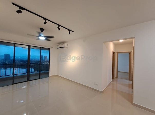 Jalan Sibu, Kepong, Kuala Lumpur 68100