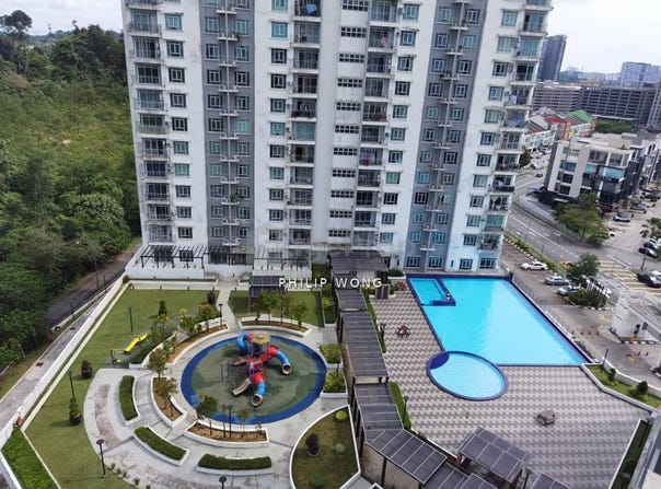 Taman Equine, Seri Kembangan, Selangor 43300