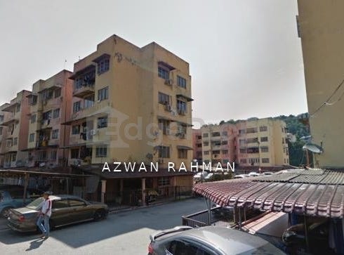 Keramat, Kuala Lumpur 54200