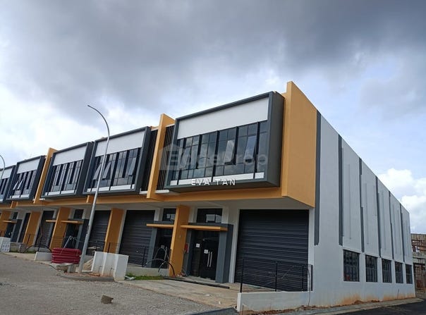 Jalan Lagenda 1, Kulai, Kulai, Johor 81000