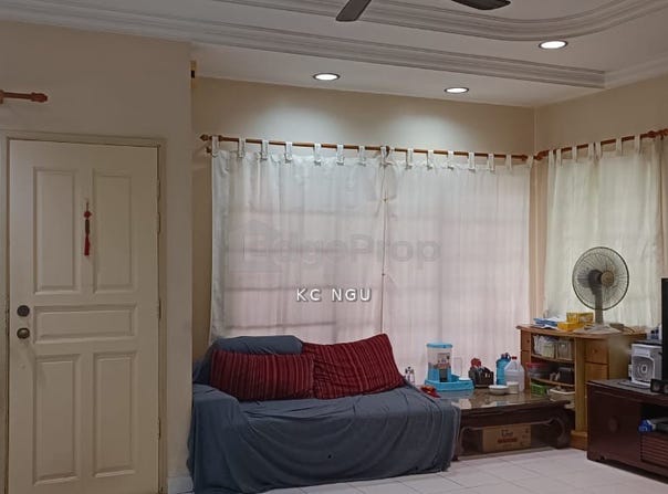Jalan Pending, Klang, Selangor 41200
