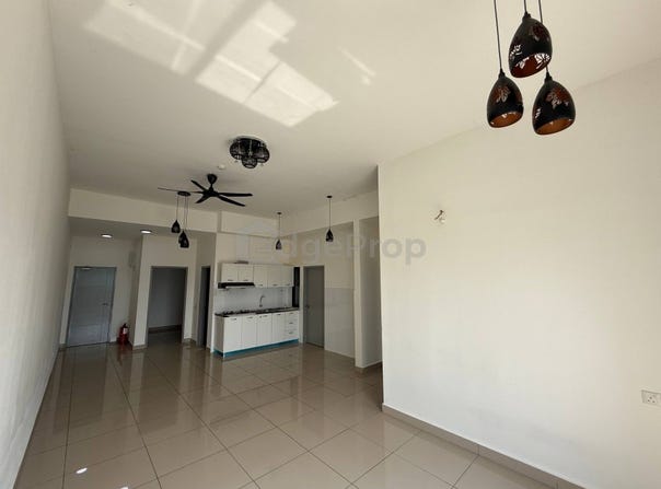 Jalan Desa Utama, Bandar Country Homes,, Rawang, Selangor 48000