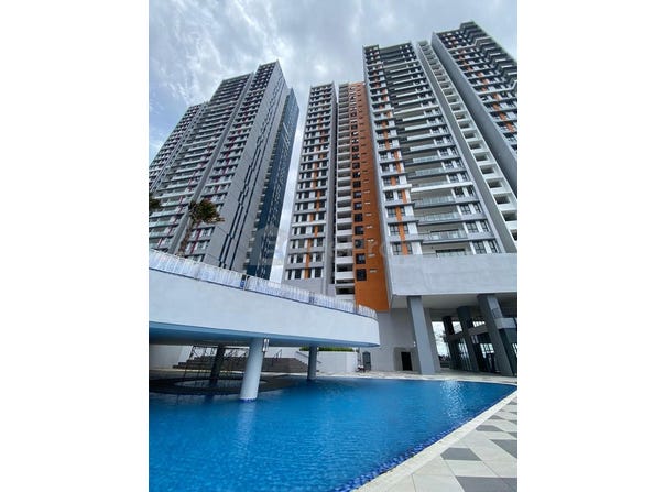 Bukit Tinggi, 41200, Selangor, Klang, Selangor 41200