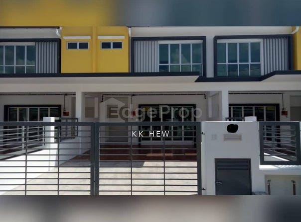 Semenyih, Selangor 43500