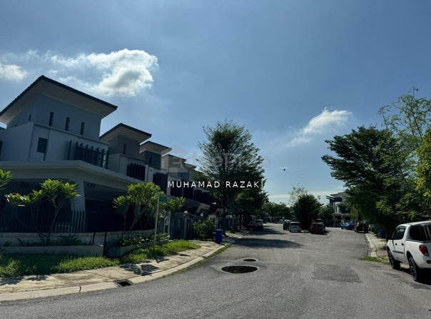 Section U1, Glenmarie, Selangor 40150