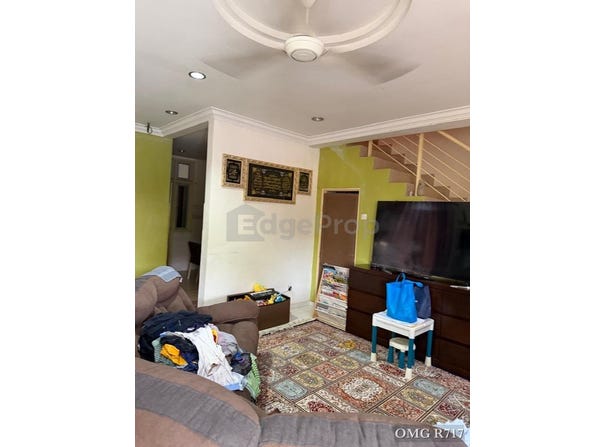 Setia Alam/Alam Nusantara, Selangor 40170