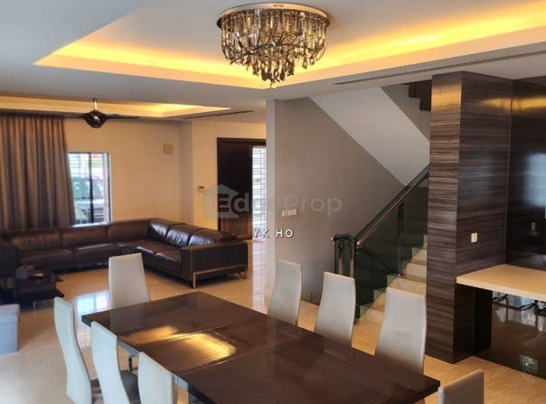 Jalan Bukit Prima, Cheras, Selangor 43200