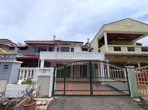 Bandar Sri Damansara, Selangor 52000