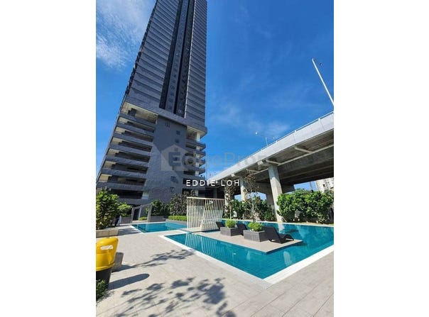 Jalan Kolam Air 6, KL City, Kuala Lumpur 51200